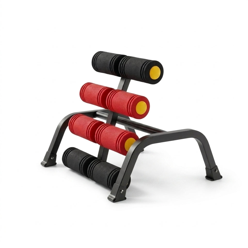 Recovery Inversion Trainer