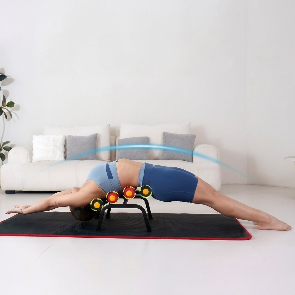 Recovery Inversion Trainer