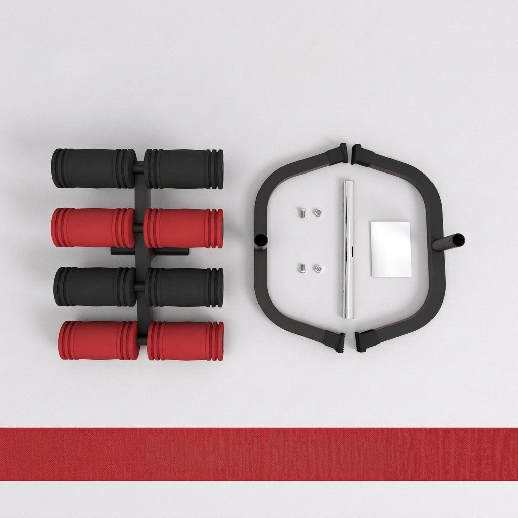 Recovery Inversion Trainer